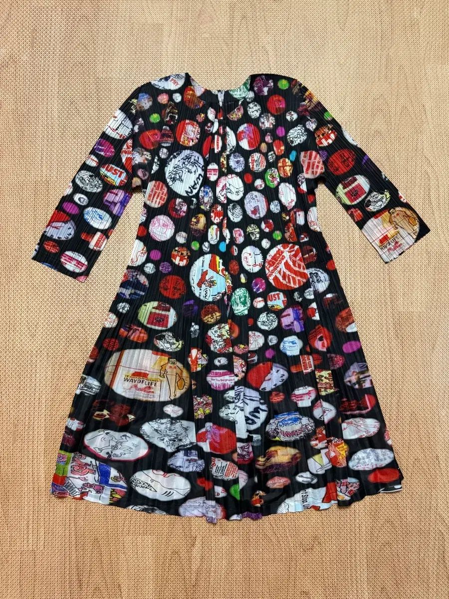 プリーツプリーズ オープンタイプ カーディガン ロング丈 2サイズ 正規品 49,388円