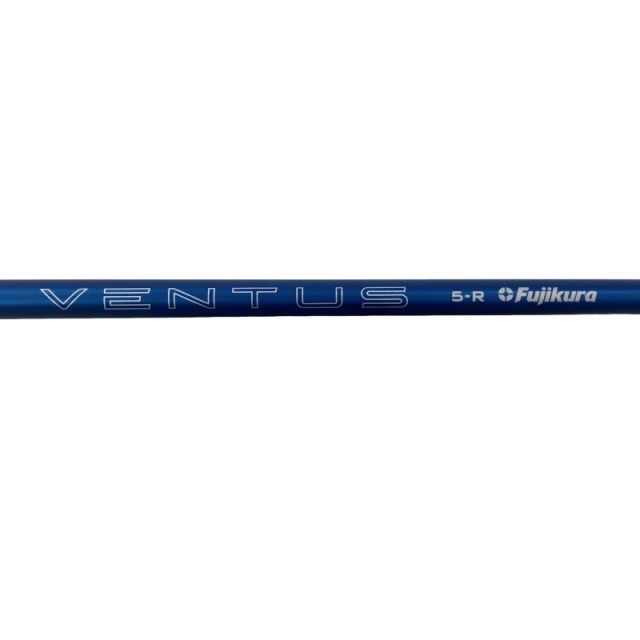 【中古】 タイトリストスリーブ付き(GTS系) フジクラドライバー用 シャフト VENTUS BLUE(2024) 5 (フレックスR)Bランク ゴルフクラブ