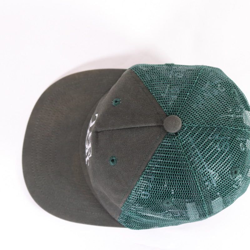 中古B】メンズ 22SS ボット BoTT メッシュキャップ Mesh Cap 