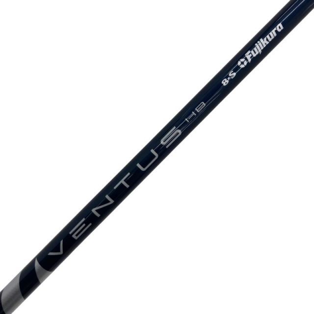 【中古】 ピンスリーブ付き(G440系) フジクラユーティリティ用 シャフト VENTUS HB BLUE 8 (フレックスS)Bランク ゴルフクラブ