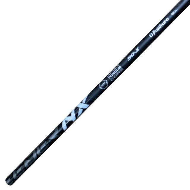 【中古】 テーラーメイドスリーブ付き(Qi4D系) フジクラドライバー用 シャフト SPEEDER NX BLACK 50 (フレックスX)Bランク ゴルフクラブ