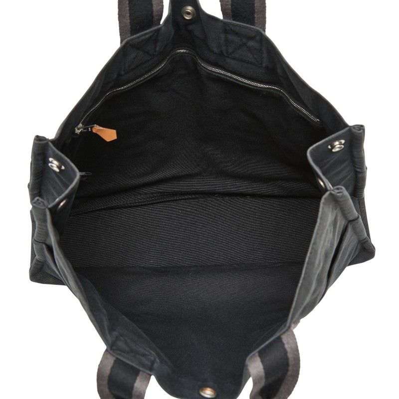 エルメス フールトゥ ブラック HERMES エルメス トートバッグ 