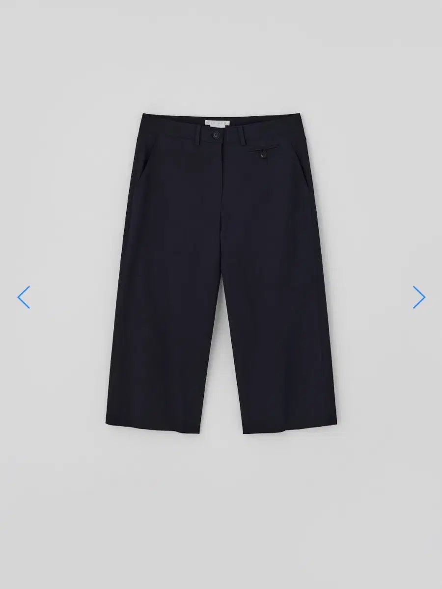 TANNAT バミューダ パンツ Tailored bermuda pants タグ 新商品 19,101円