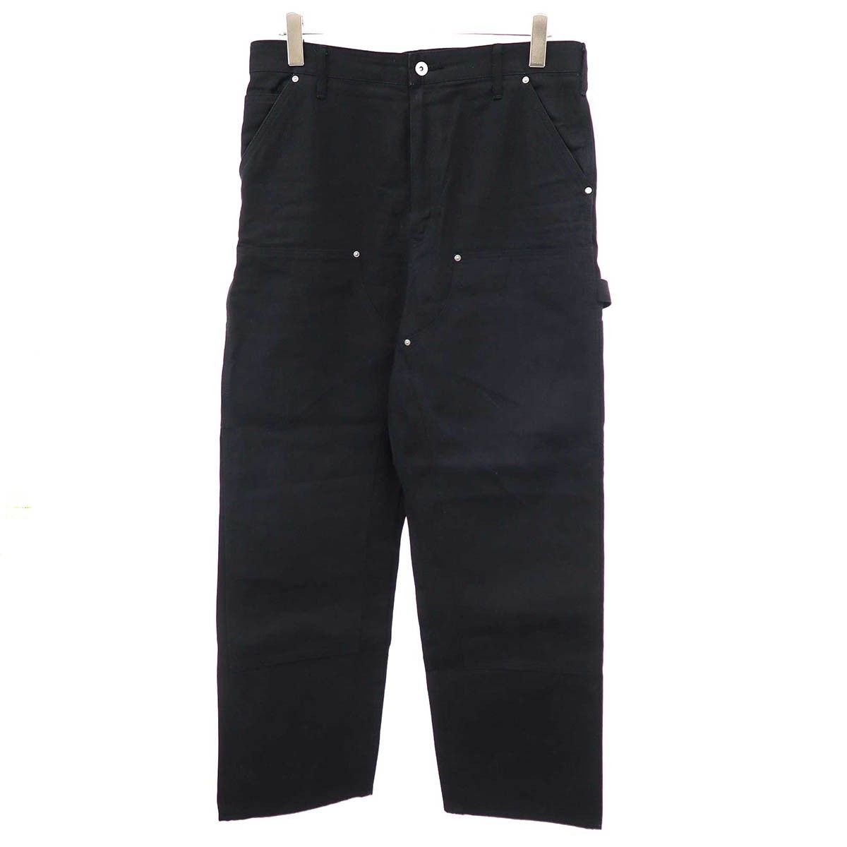 eYe JUNYA WATANABE MAN×Carhartt アイ ジュンヤワタナベ カーハート