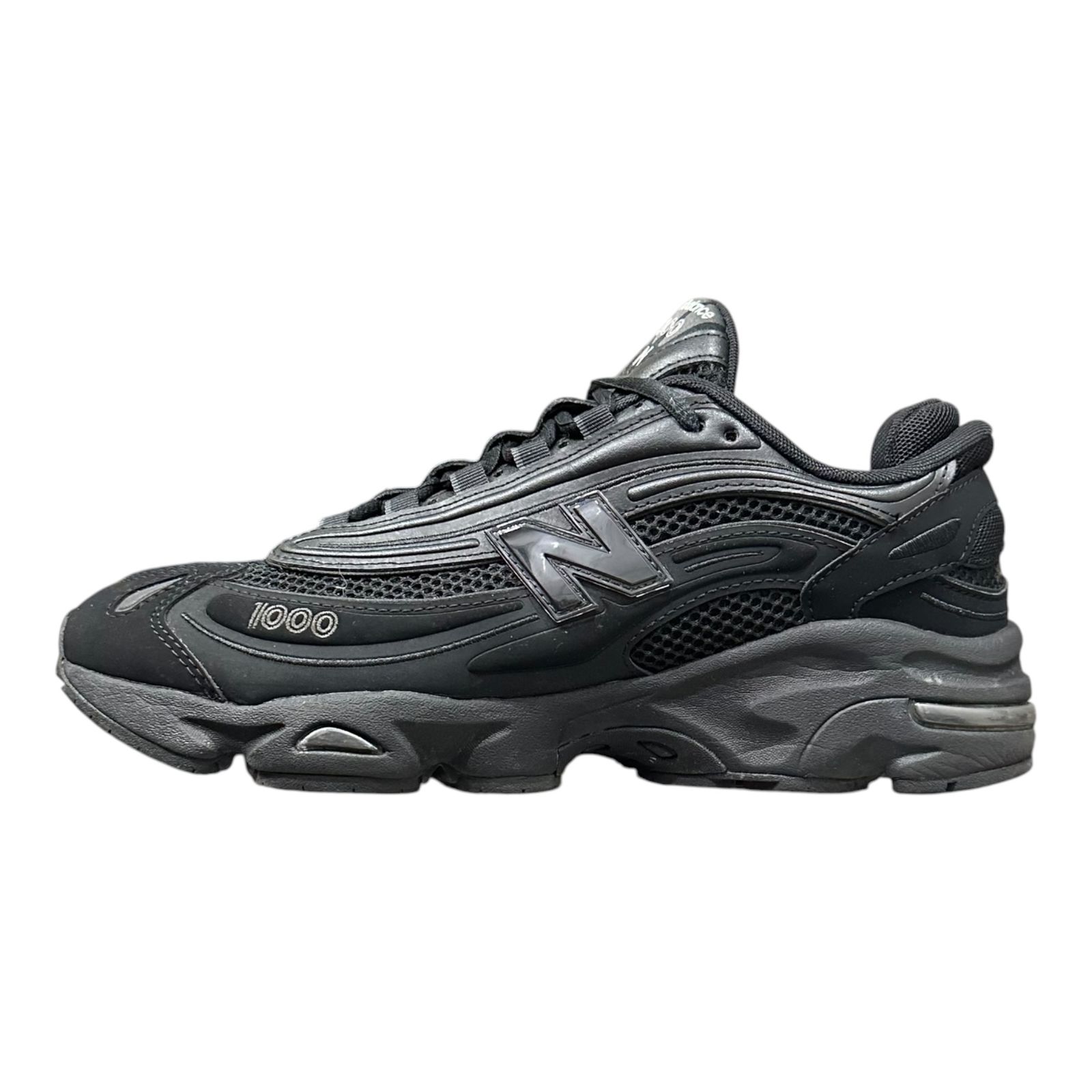 NEW BALANCE(ニューバランス) M1000B スニーカー M1000B 26cm ブラック 12,269円