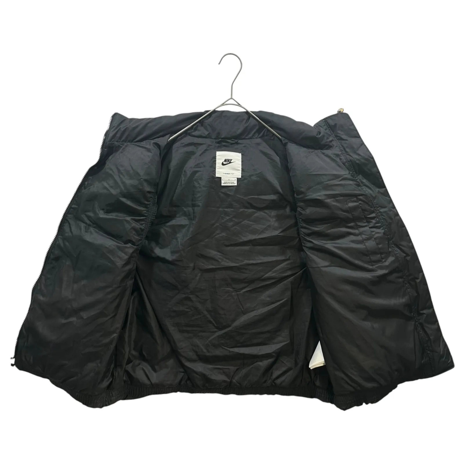 NIKE(ナイキ) Therma-FIT Windrunner Vest サーマ-FIT ウィンド