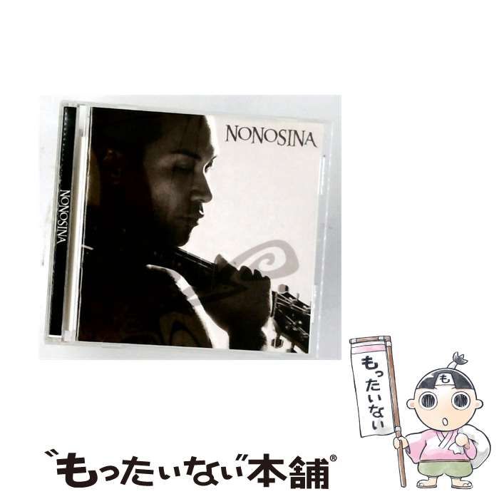 【中古】 [SAKI0001] Nonosina / / 8,470円
