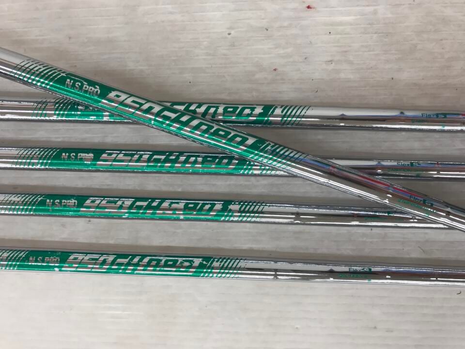 ブリヂストン TOUR B JGR HF3 2019 NSプロ950GH neo Sフレックス