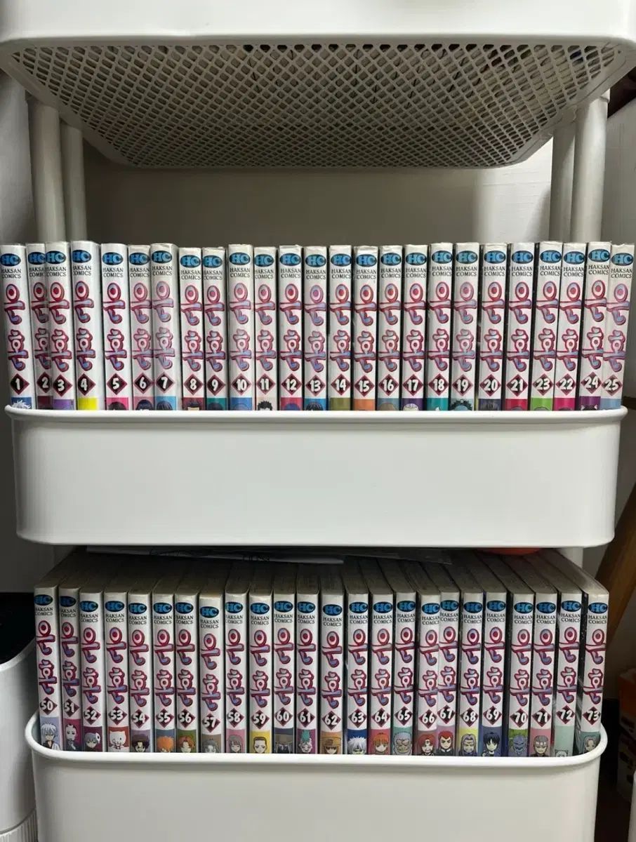 銀魂 全巻 【公式通販】