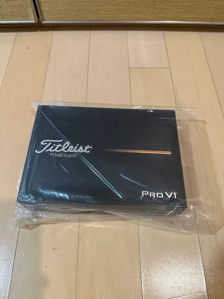 Titleist(タイトリスト) PRO V1 ゴルフボール 新モデル 2026 12個入り