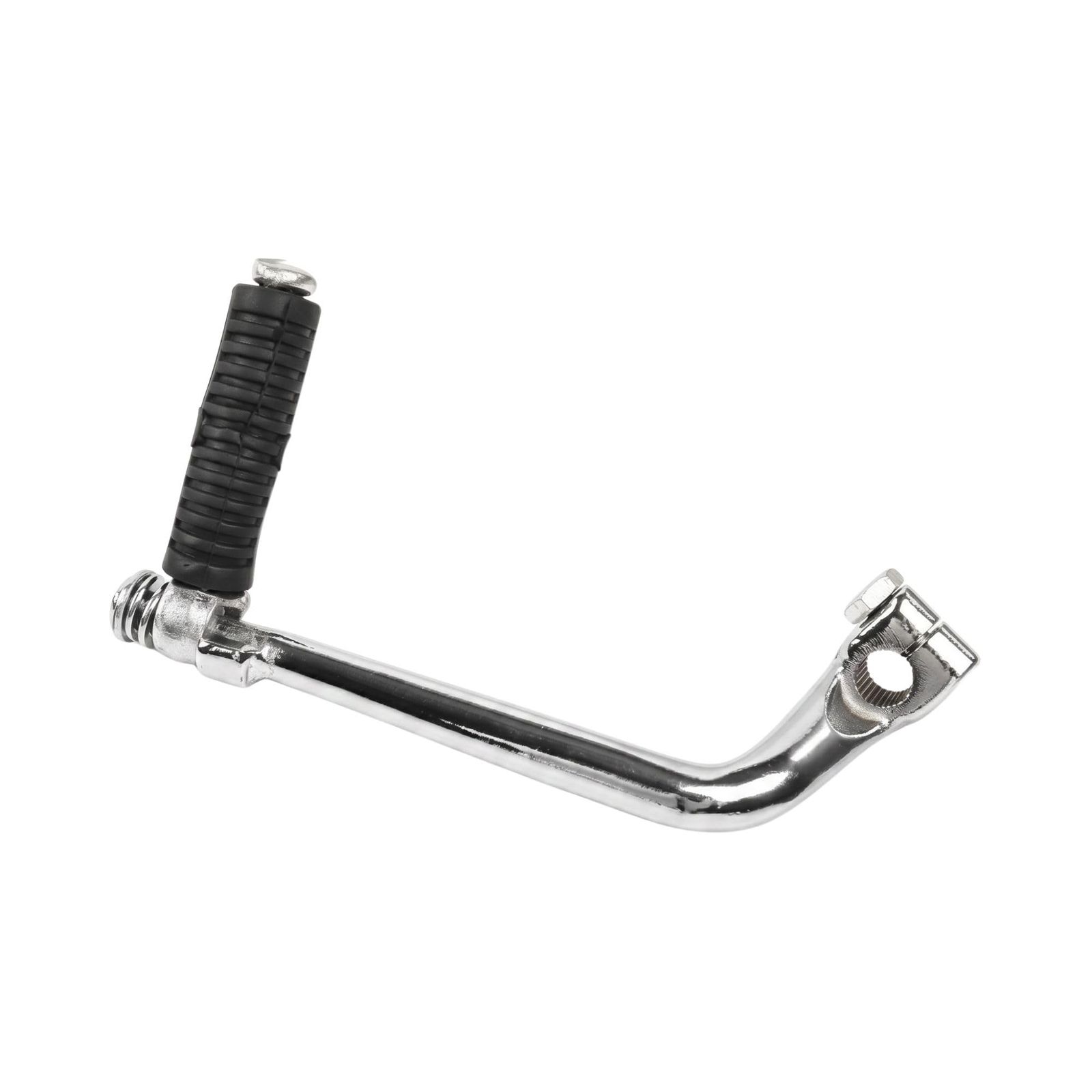 キックペダル バイク 可倒式 スーパーカブ モンキー ゴリラ 13mm