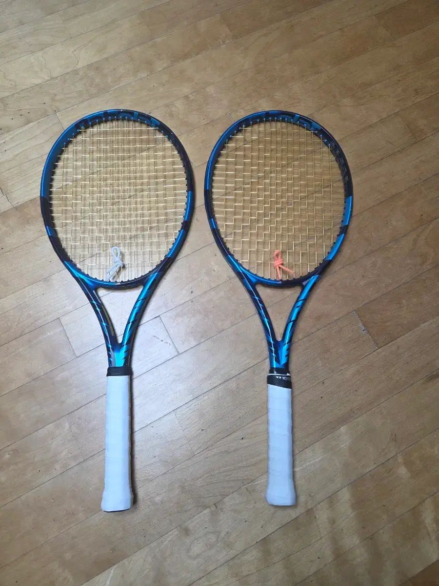 BabolaT（バボラ） ピュア OVERDRIVE 21年