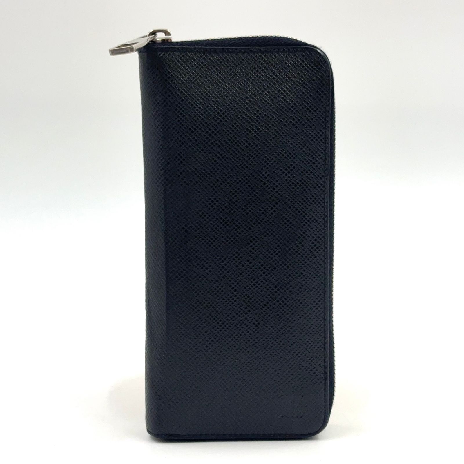 メンズ ルイヴィトン ジッピー ヴェルティカル 長財布 タイガ M32822