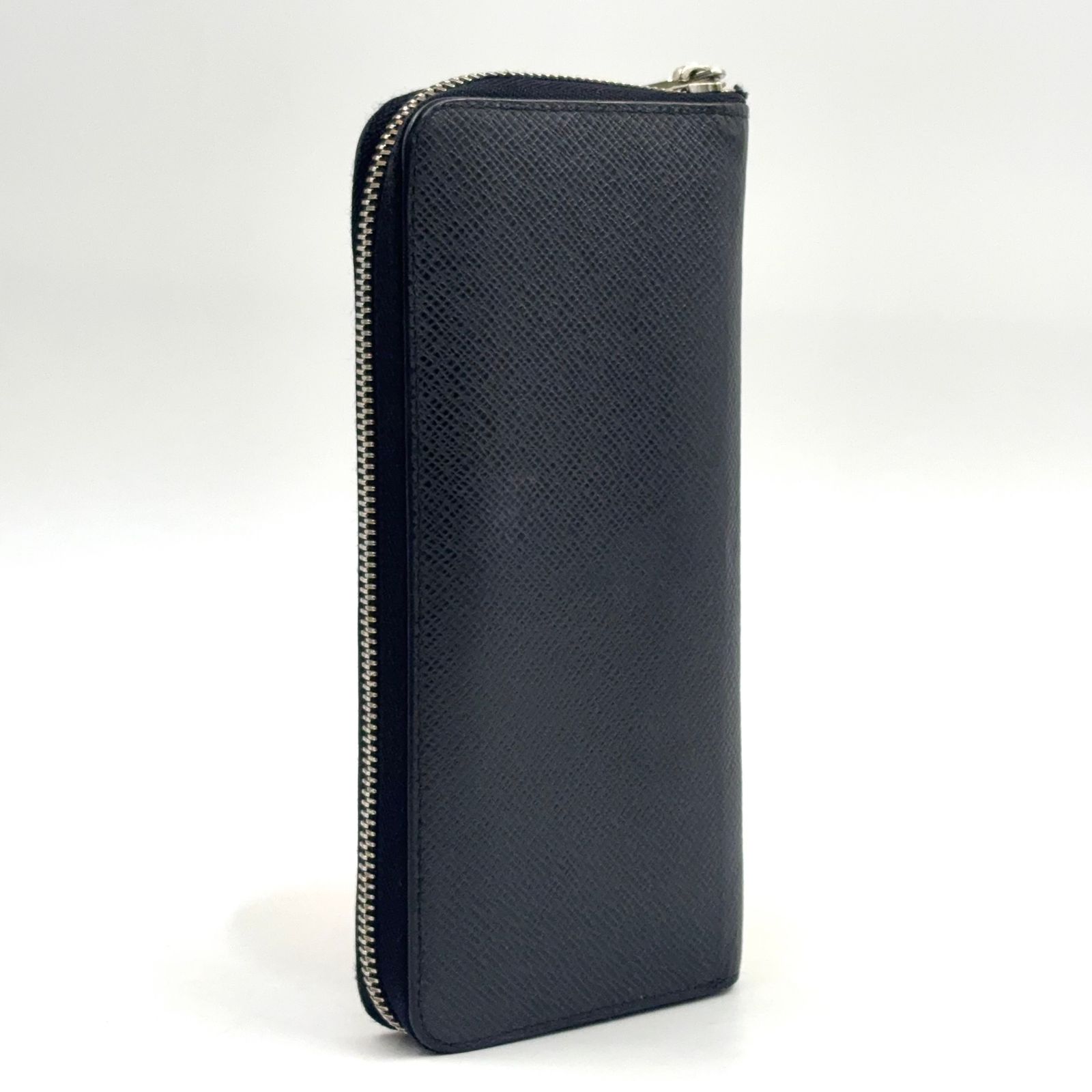 新着】LOUIS VUITTON ジッピーウォレット ヴェルティカル タイガ