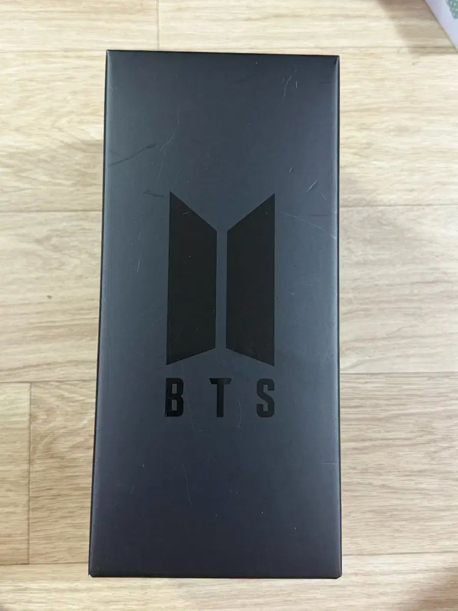 BTS（防弾少年団・バンタン） ペンライト ver 4 19,267円