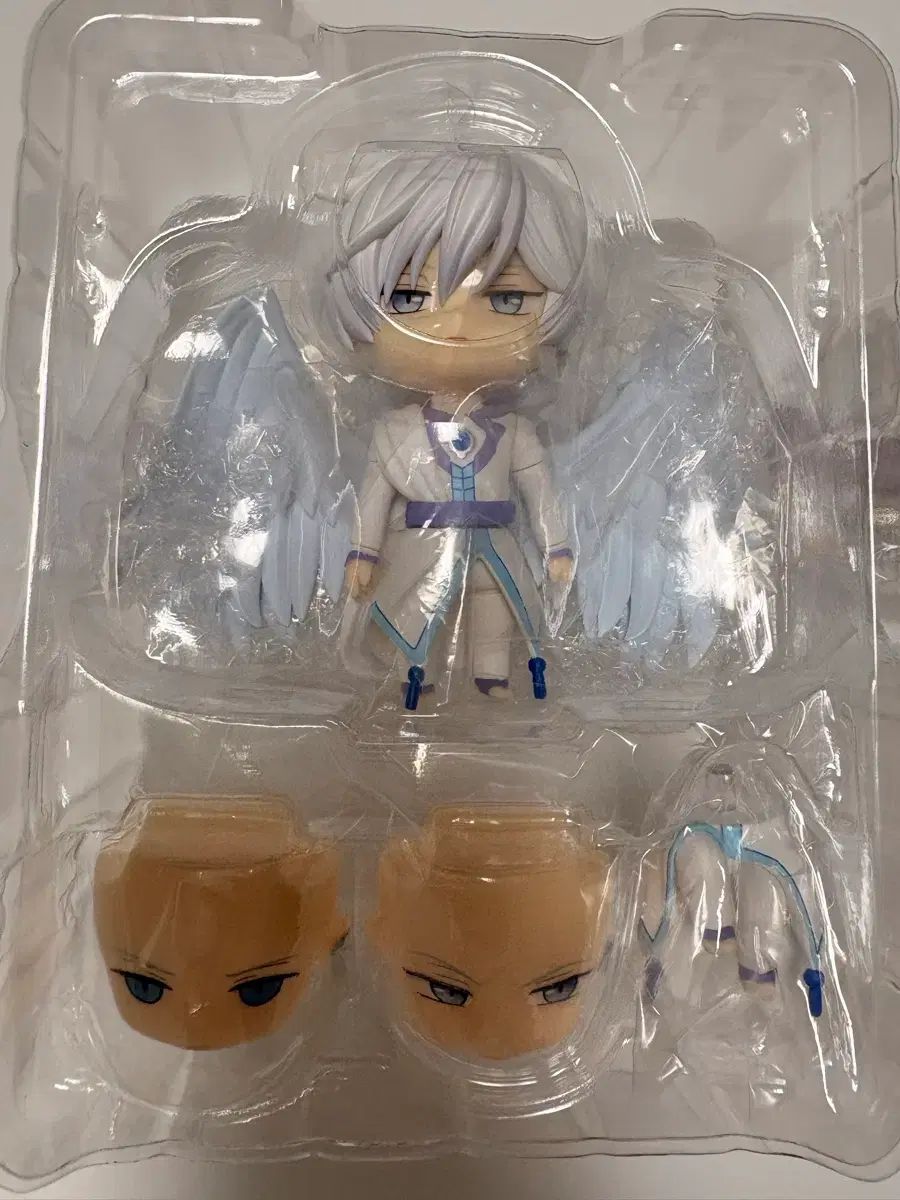 カードキャプターさくら U.LLOYD ねんどろいど 特典