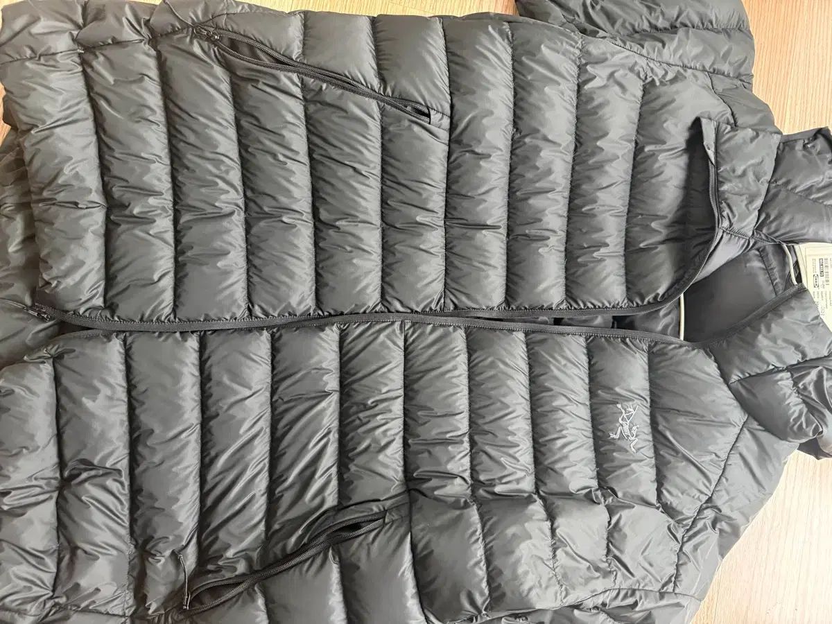 ARC'TERYX Cerium XL(アークテリクス セリウム XL)