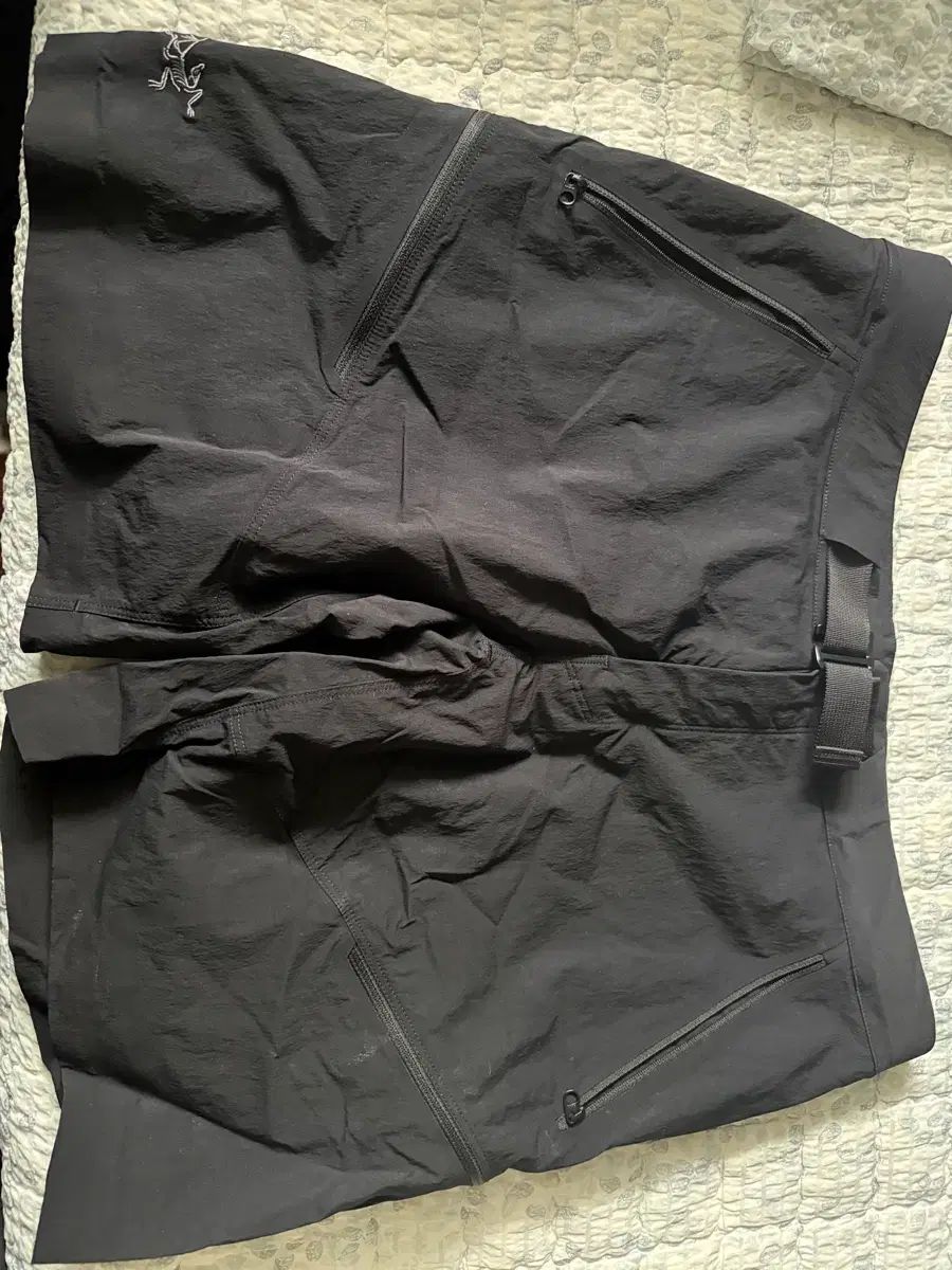 ARC'TERYX アークテリクス GAMMA(ガンマ) 34サイズ 16,243円