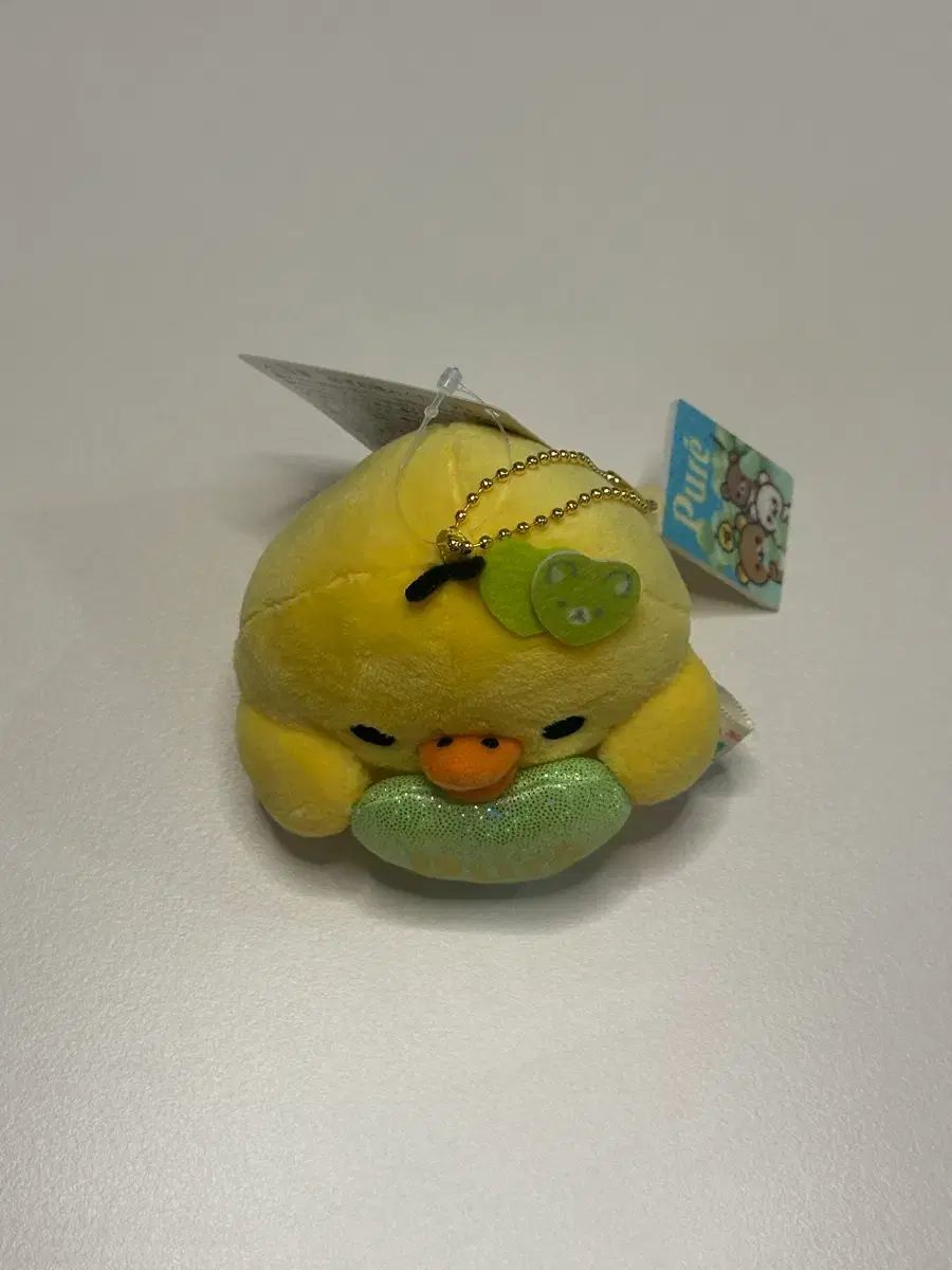 ピュアグミ キーイロイトリ 6,957円