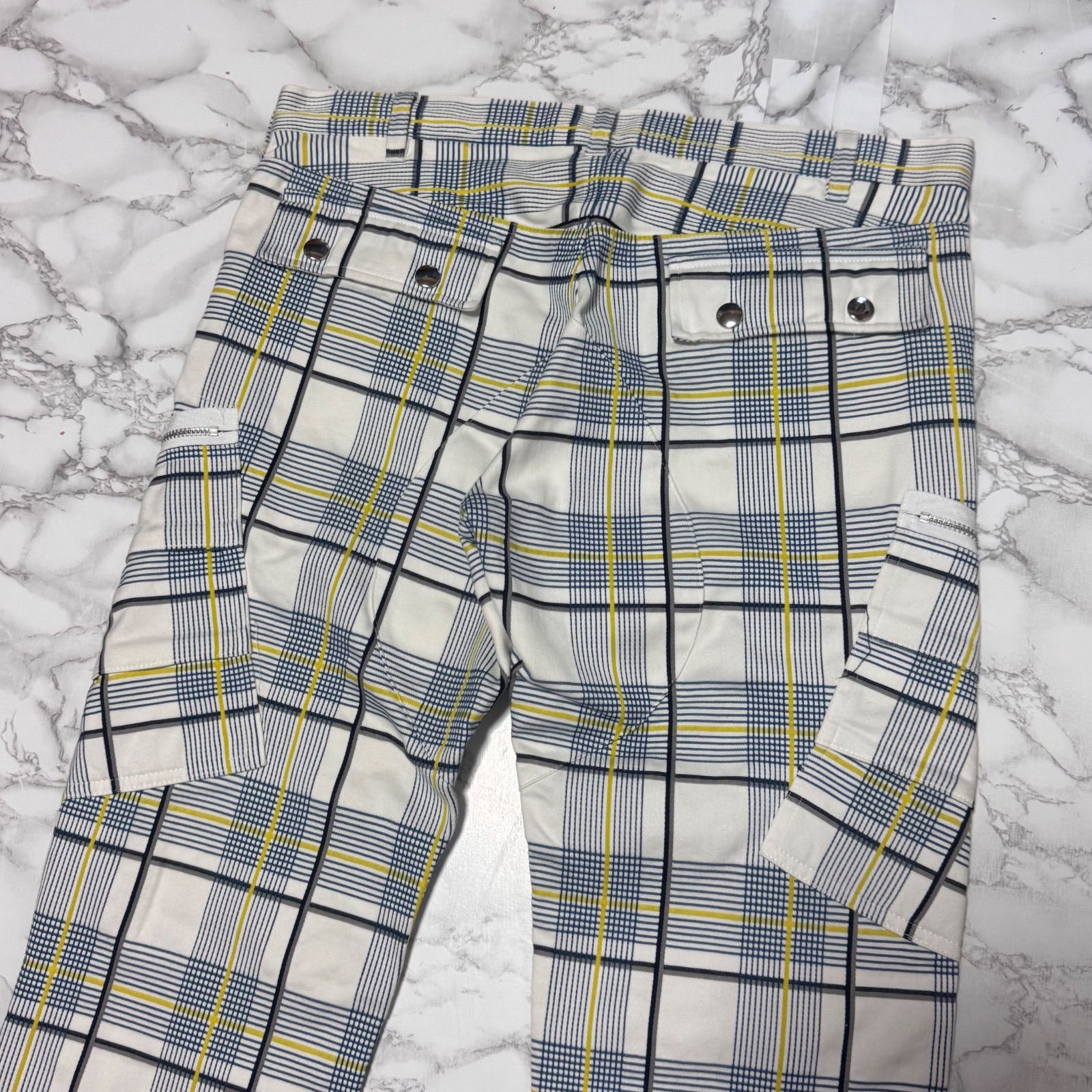 希少【undercover ism アンダーカバー 【商品名】archive 02ss the