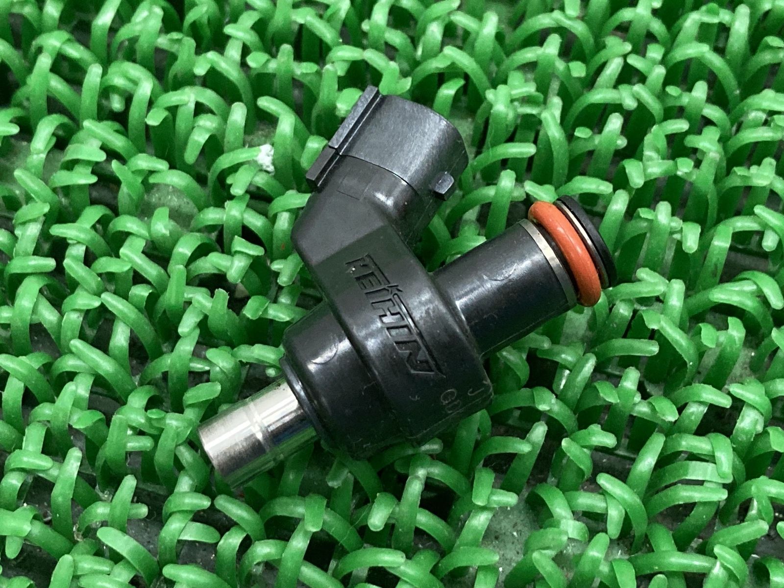 エイプ フューエルインジェクター 16450-GFC-771 ホンダ 純正 中古 未使用品 Xp 8,385円