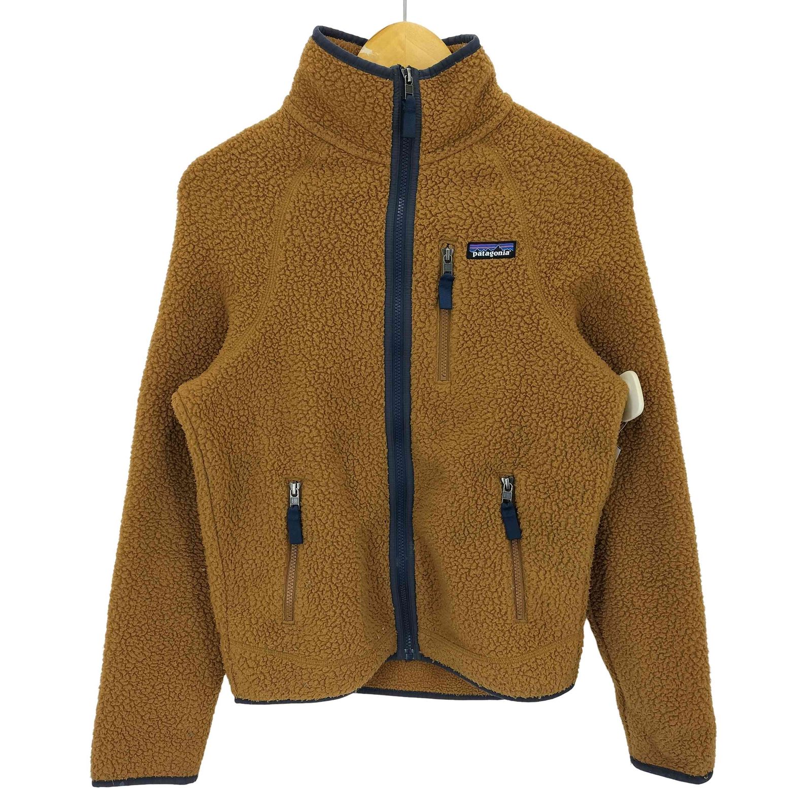 パタゴニア patagonia RETRO PILE JACKET レトロ・パイル・ジャケット メンズ import：XS 9,479円