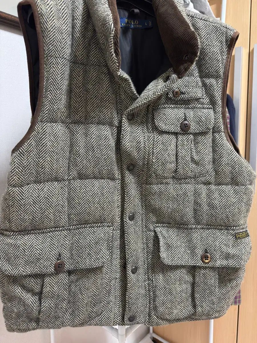 POLO RALPH LAUREN ポロラルフローレン アルパカ ダックダウン ダウン BEST ベスト 36,122円