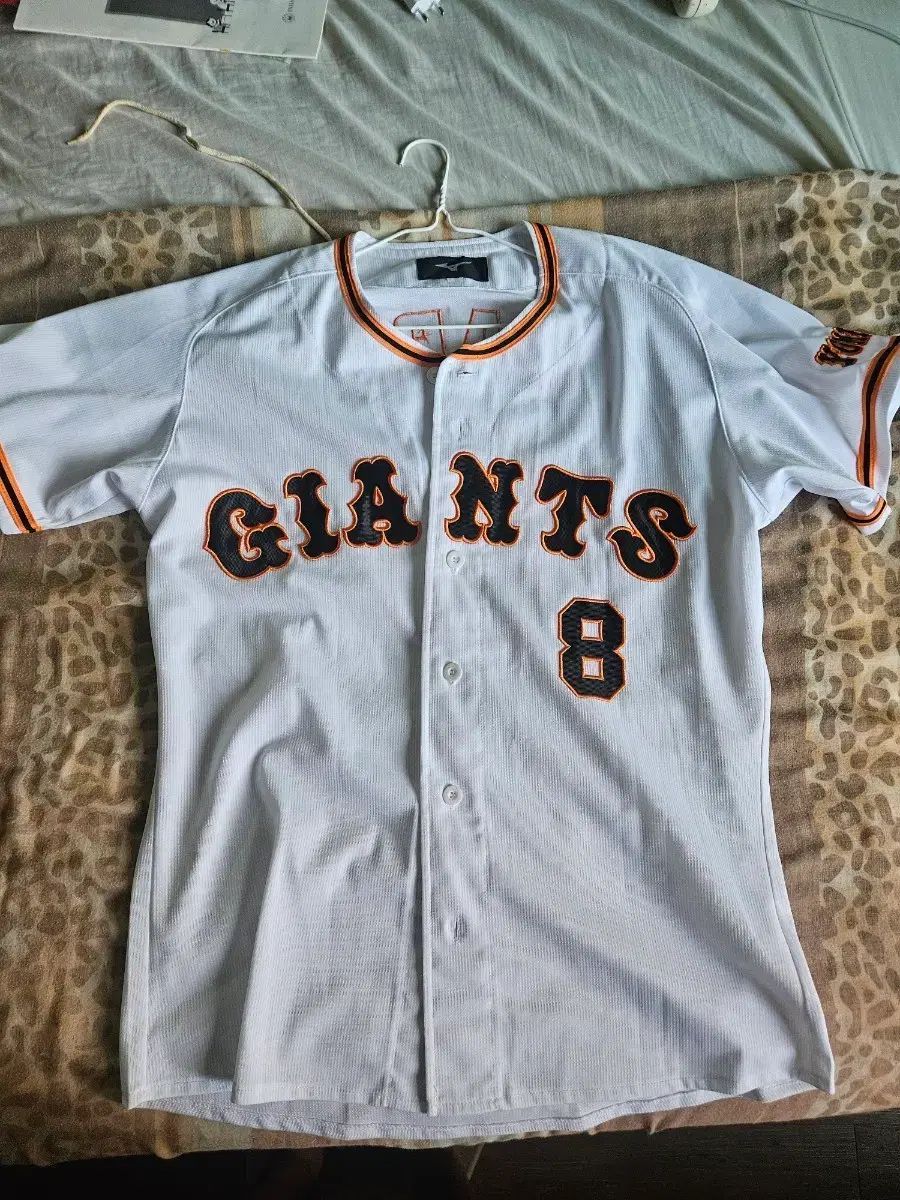 NPB ミズノ ヨミウリ ジァイアンツ ジャージ 出品 11,567円
