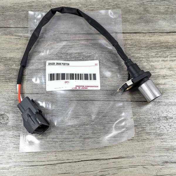 トヨタ 純正 新品 アリスト クランクポジションセンサー 10,545円