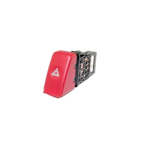 スバル 純正 新品 インプレッサ STI GDB ハザードスイッチ