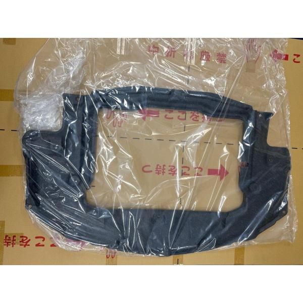 スバル 純正 新品 インプレッサ GVB フードインシュレーター 14,553円