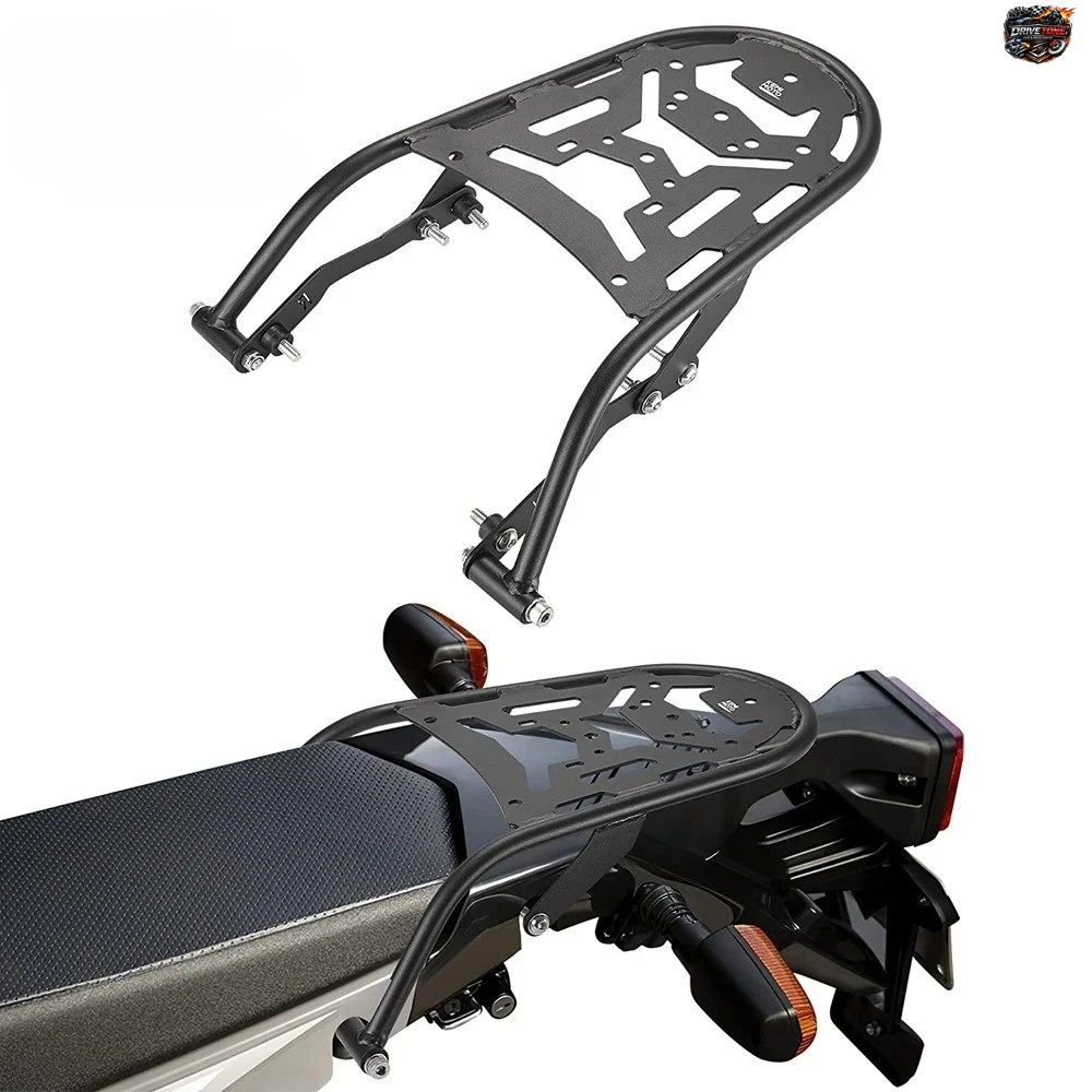 ヤマハ XT250 2008-2023 用リアラック ラゲッジラック キャリア リアテールストレージ カーゴ エンデューロ ラゲッジ オートバイアクセサリ ヤマハ XT250 2008-2023 用リアラック ラゲッジラック キャリア リアテールストレージ カーゴ エンデューロ ラゲッジ オートバイアクセサリ