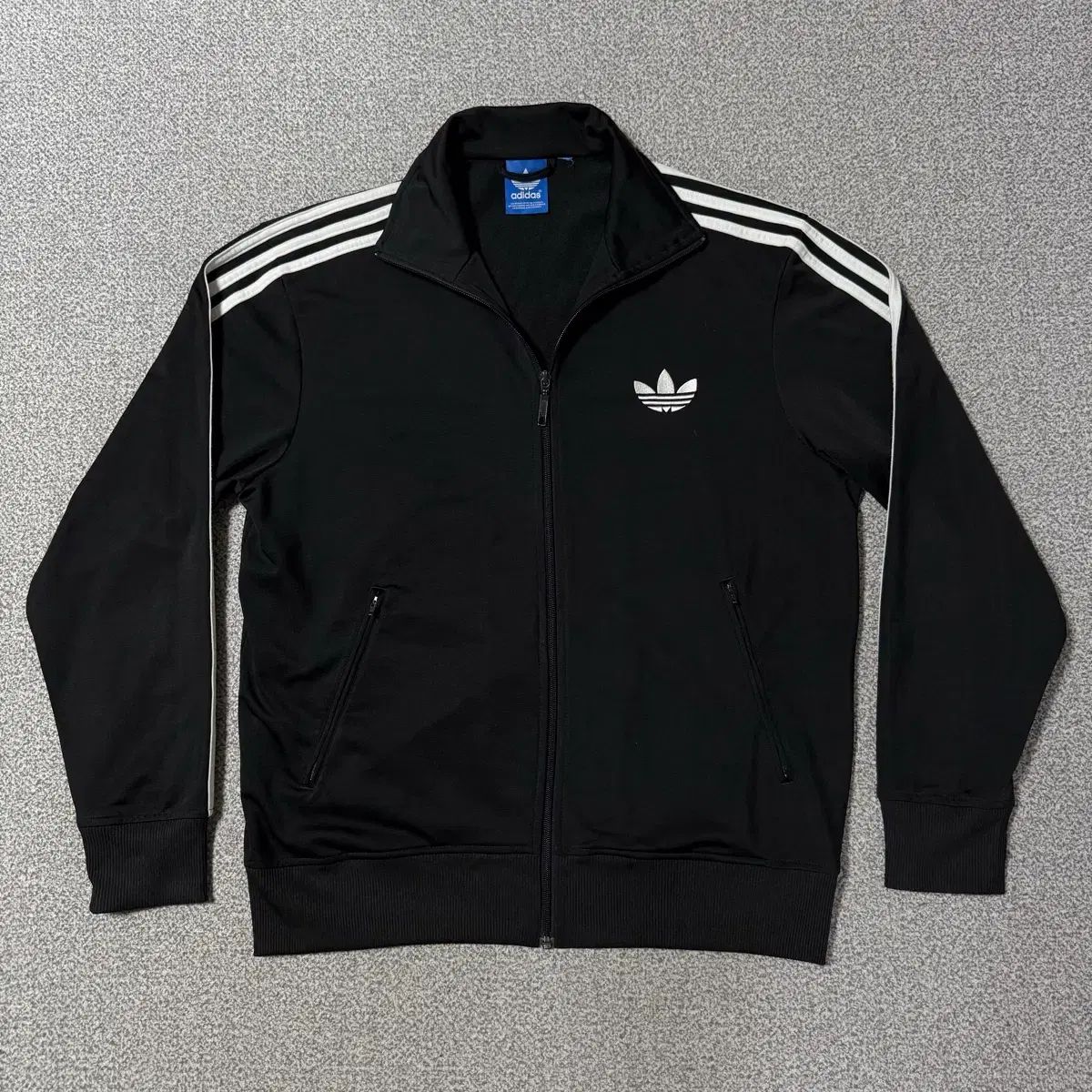 アディダス ファイヤーバード ジャージ 2XL