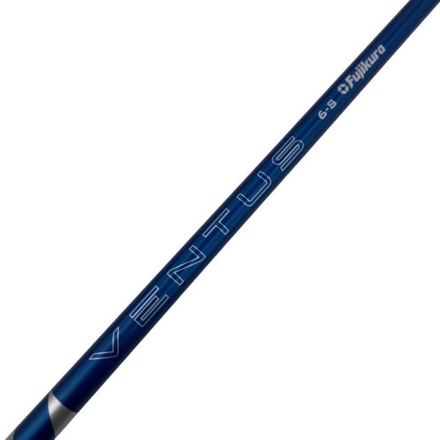 【中古】 キャロウェイスリーブ付き(QUANTUM系) フジクラドライバー用 シャフト VENTUS BLUE(2024) 6 (フレックスS)Bランク ゴルフクラブ