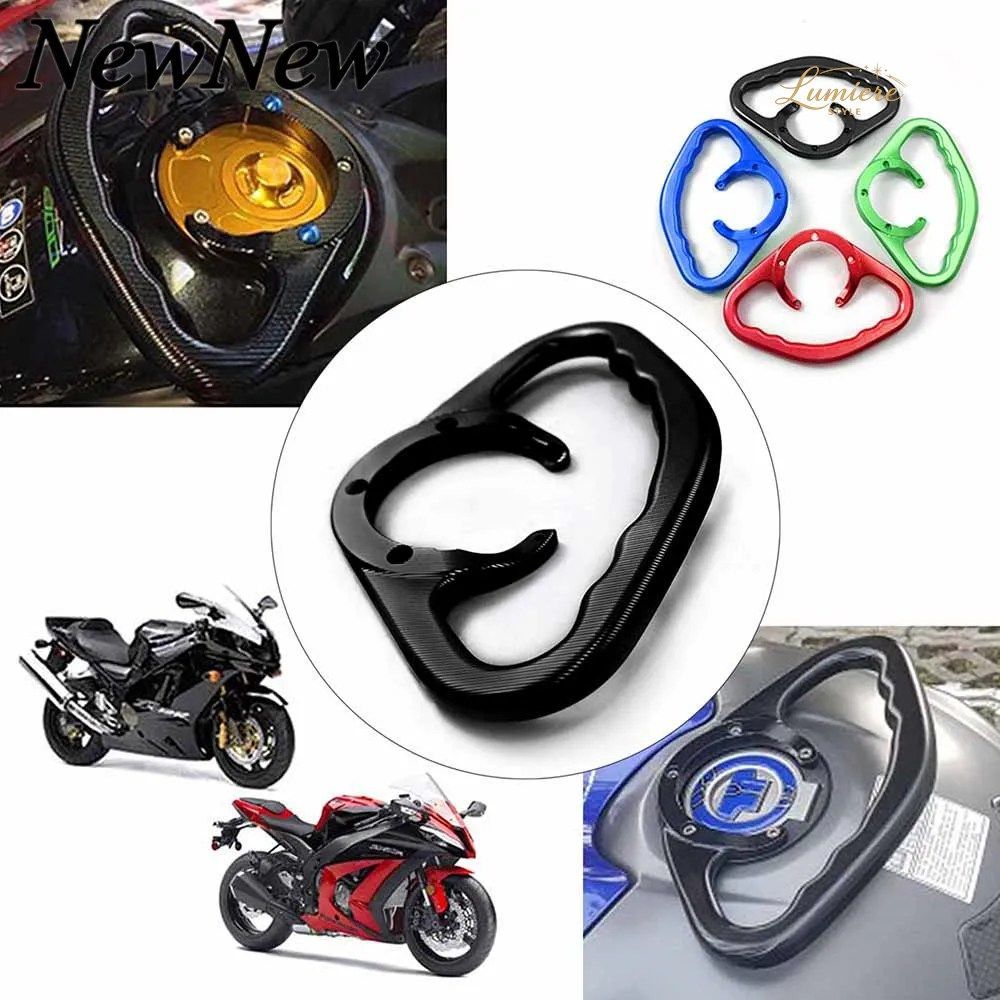 オートバイ用パッセンジャーハンドル、ハンドヘルドガス燃料タンクアームレスト、ハンドグリップ、ホンダ CBR500RR、CBR1000RR、CBR600RR