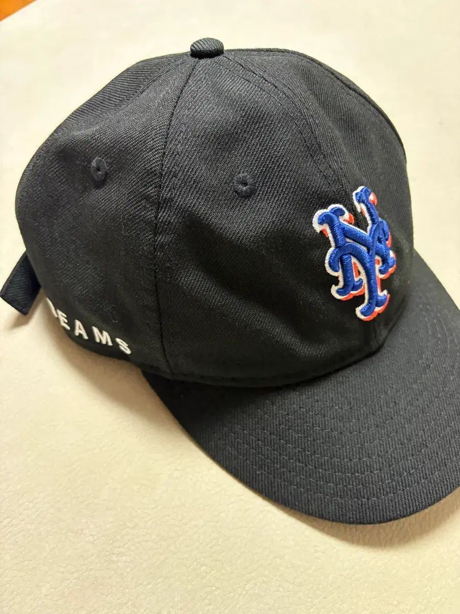 NEW ERA ビームス NEW YORK METS ベースボールキャップ 11,999円