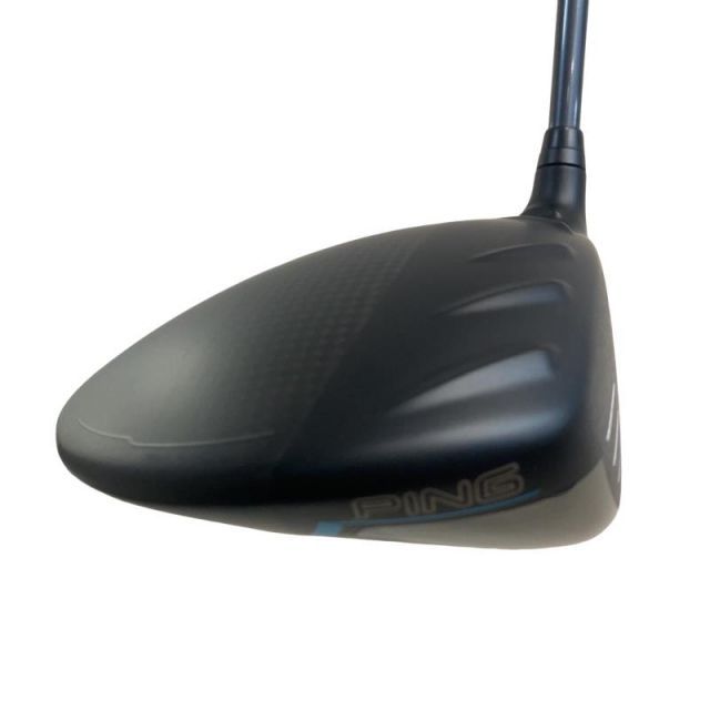 【中古】 ピン G440 K HL 10.5° ドライバー DR SPEEDER NX GREY 40(DR) (フレックスその他) メンズ 男性用 右利き 右用 Bランク ゴルフクラブ