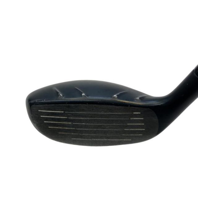 【中古】 ピン G U3 ユーティリティ UT ALTA J50(ユーティリティ) (フレックスSR) メンズ 男性用 右利き 右用 Cランク ゴルフクラブ