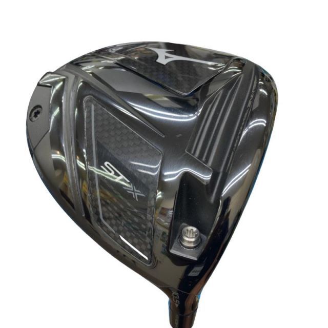 【中古】 ミズノ Mizuno ST-X 220 10.5° ドライバー DR PLATINUM MFUSION D (フレックスR) メンズ 男性用 右利き 右用 Cランク ゴルフクラブ