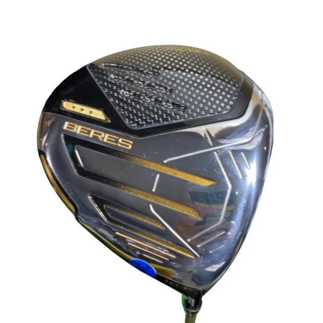 【中古】 本間ゴルフ BERES(2024) 10.5° ドライバー DR 3S ARMRQ FX(DR) (フレックスR) メンズ 男性用 右利き 右用 Bランク ゴルフクラブ