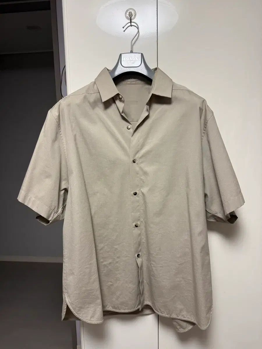 フィアオブゴッド シャツ