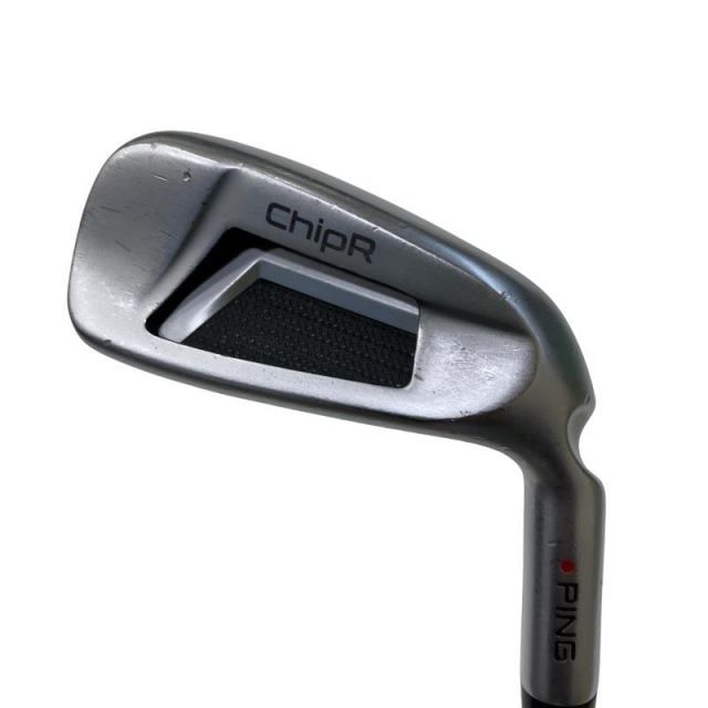 【中古】 ピン ChipR 34インチ ウェッジ WG Z-Z115 (フレックスその他) メンズ 男性用 右利き 右用 Cランク ゴルフクラブ 15,074円