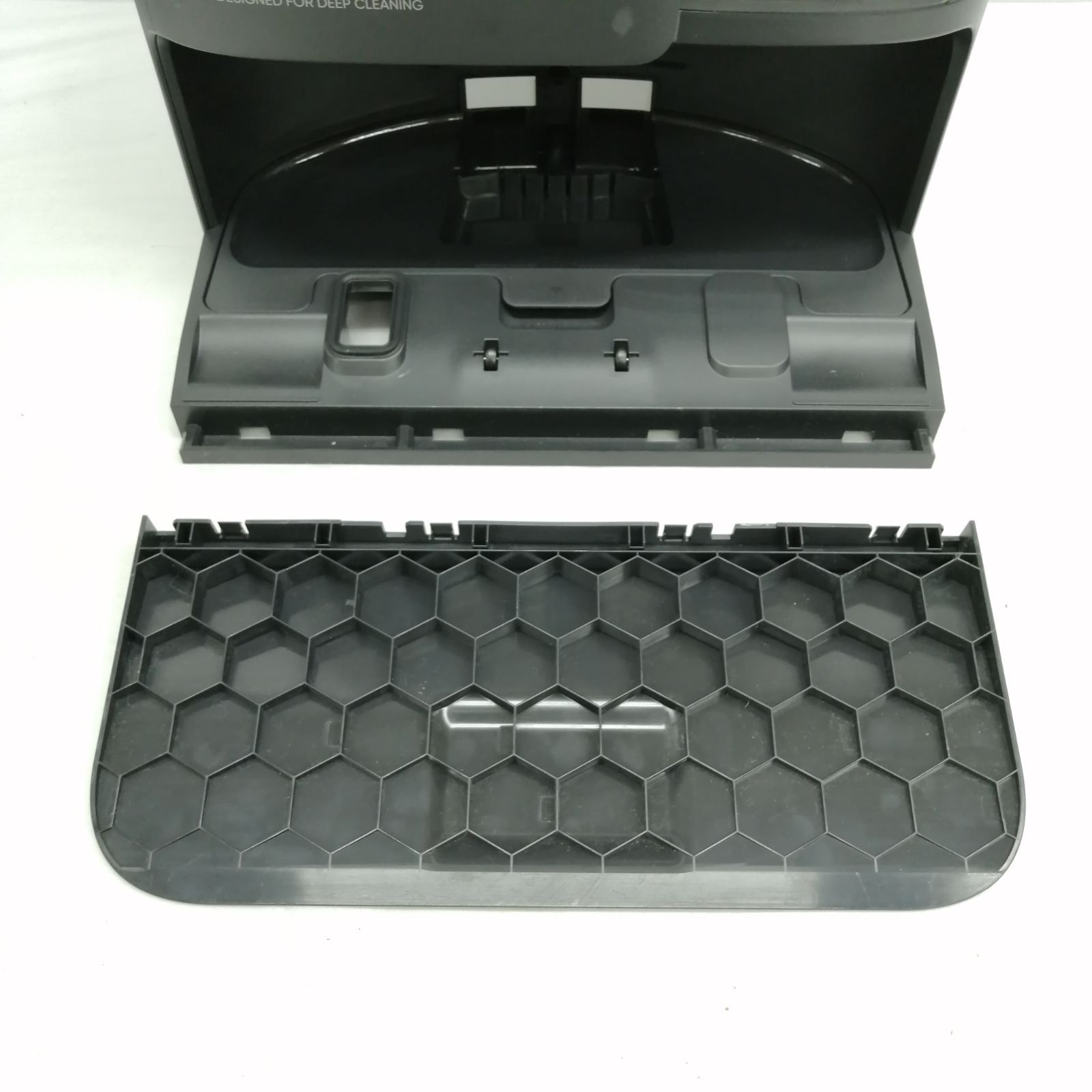 【美品】Anker ロボット掃除機 E25 M2593-h2p2r