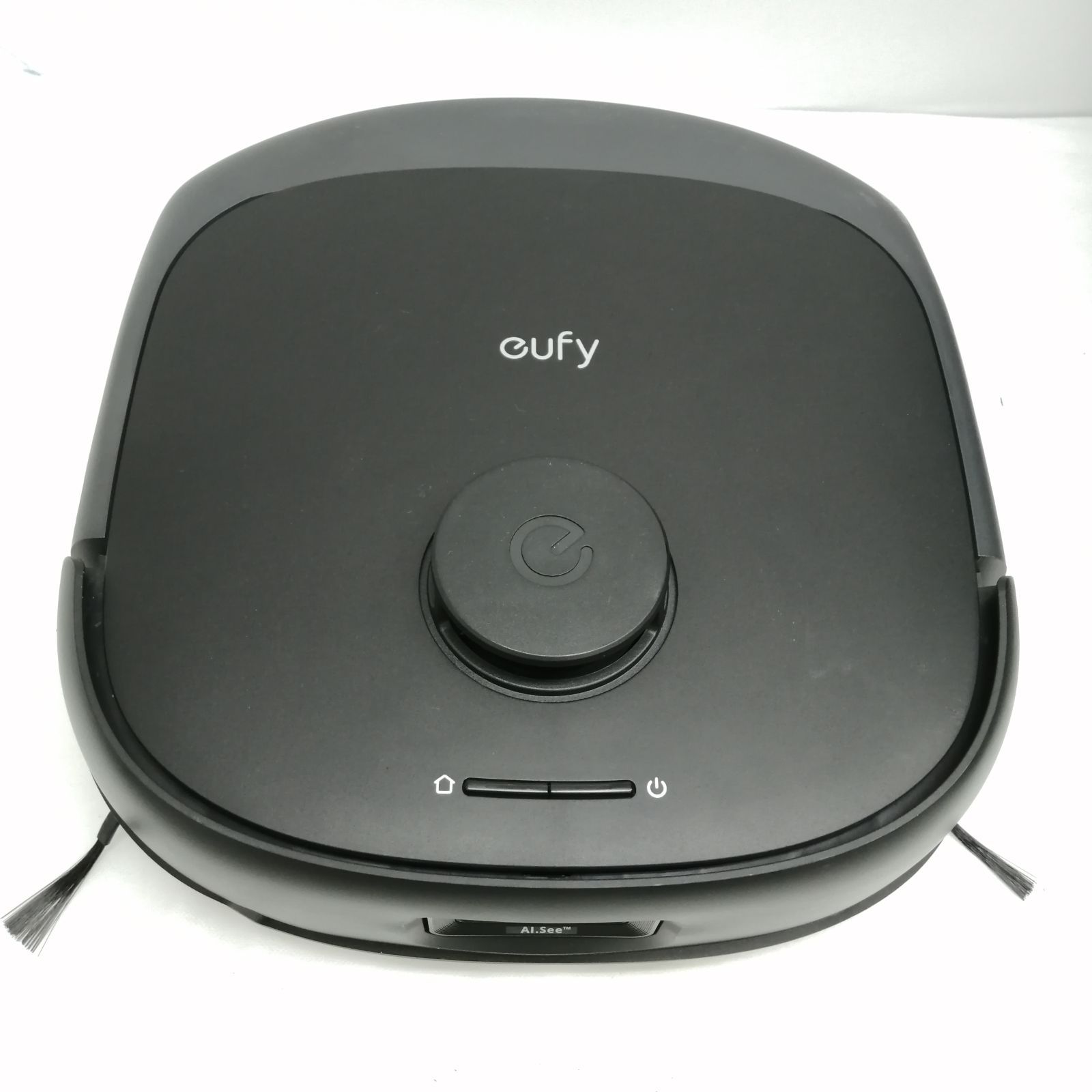 【美品】Anker ロボット掃除機 E25 M2593-h2p2r