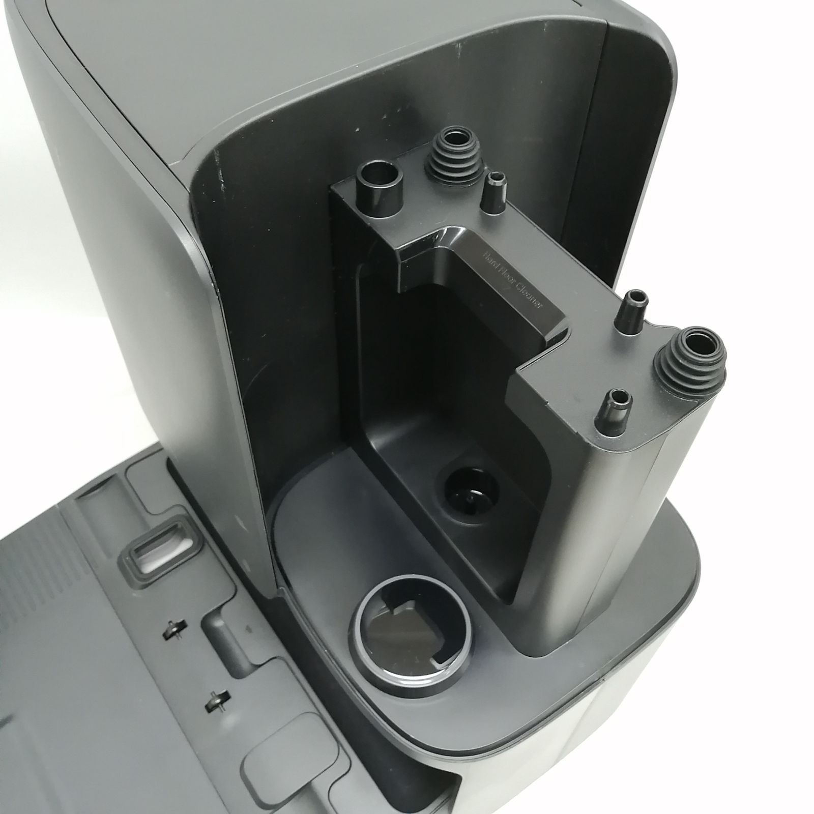 【美品】Anker ロボット掃除機 E25 M2593-h2p2r