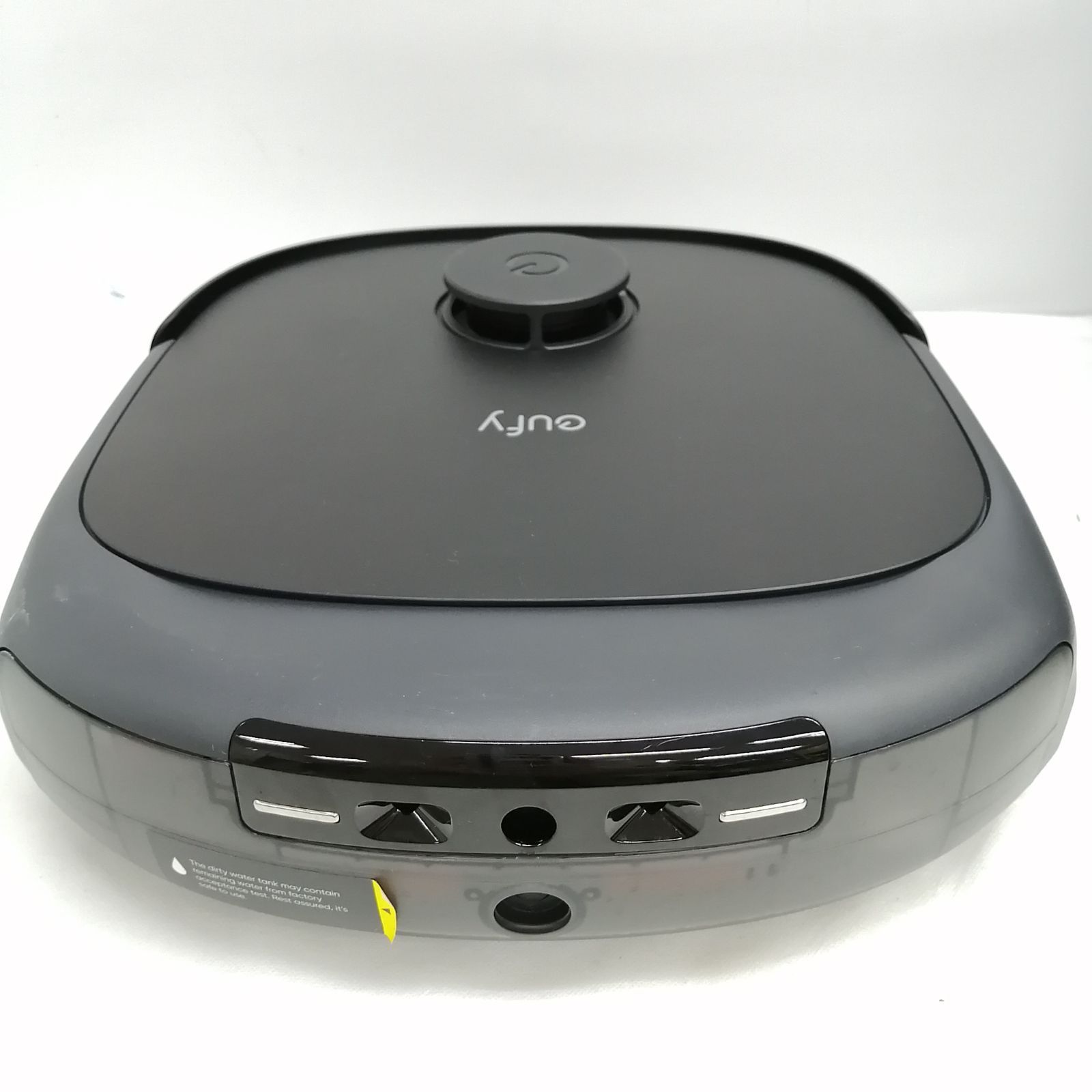 【美品】Anker ロボット掃除機 E25 M2593-h2p2r
