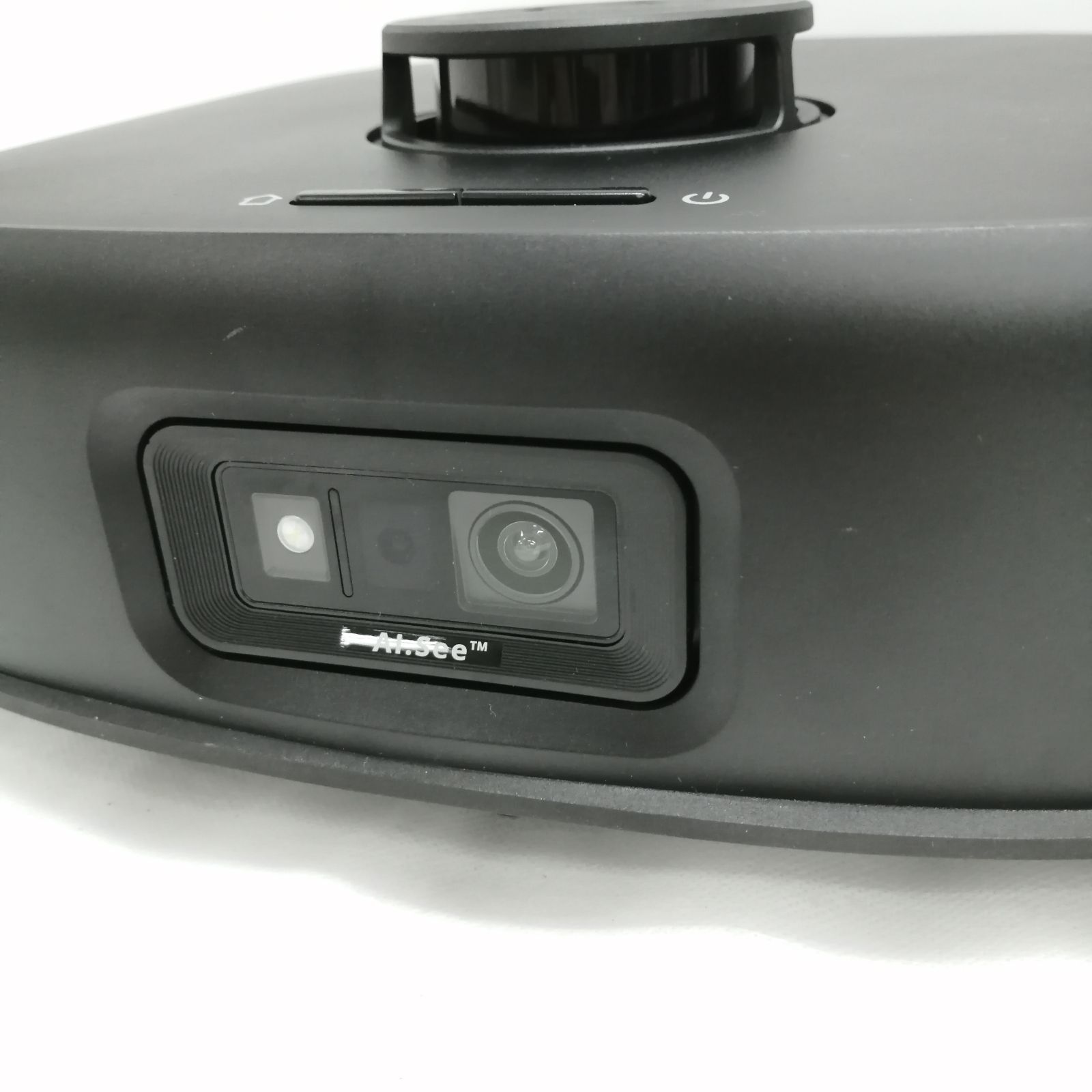 【美品】Anker ロボット掃除機 E25 M2593-h2p2r