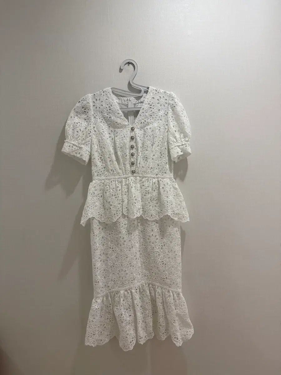 ミシャ レース ワンピース 55