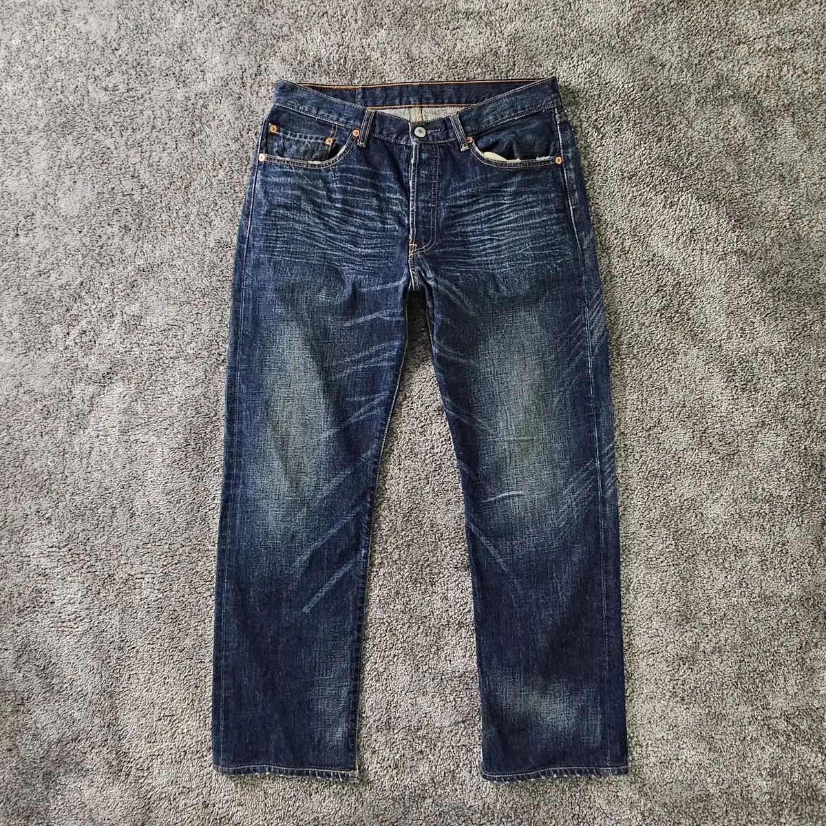 LEVIS 501 ヴィンテージ デニム パンツ 8,805円