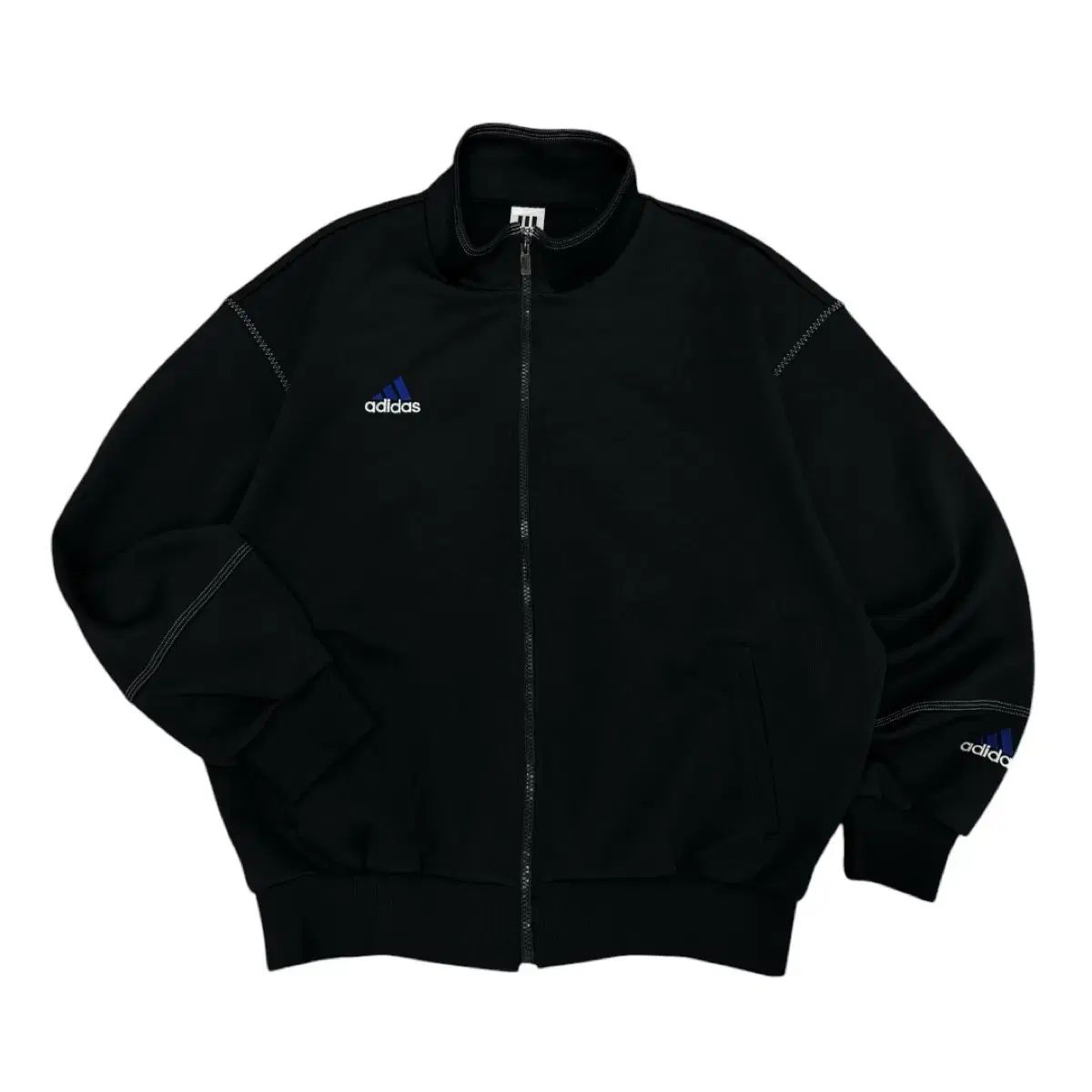 90sアディダスxデサント ジャパン トラックジャージ XL